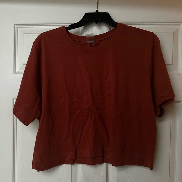 Calia cropped top (XL) - Picture 1 of 1